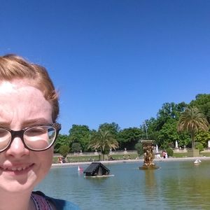 Meet your Posher, Alyson